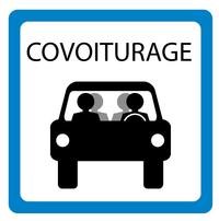 image covoiturage